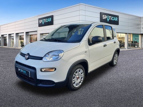 FIAT Panda 1.0 Gse Hybrid