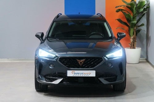 Cupra Formentor 2.0 TDI 150CV