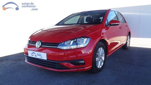 VOLKSWAGEN Golf 1.0 TSI Advance 81kW