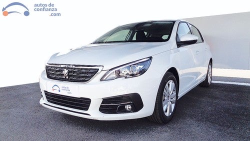 PEUGEOT 308 SW 1.5BlueHDi Active Pack 100