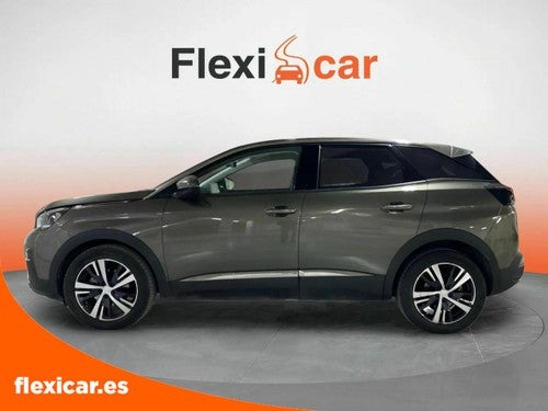 Peugeot 3008 1.2 PureTech 96KW (130CV) S&S Allure