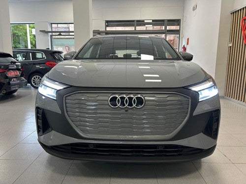 AUDI e-tron Advanced 50 quattro