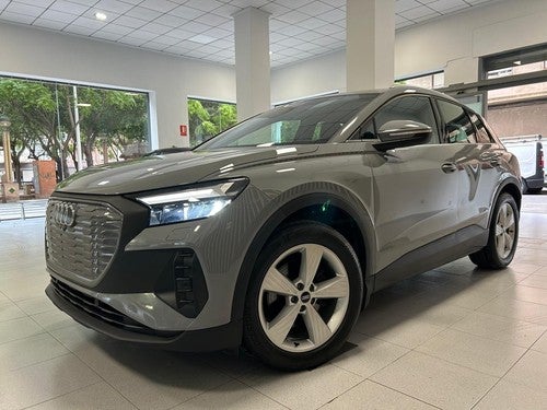 AUDI e-tron Advanced 50 quattro