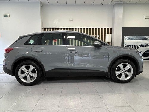 AUDI e-tron Advanced 50 quattro