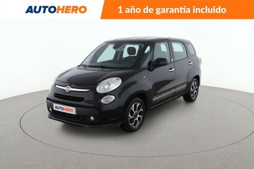 FIAT 500L 1.6Mjt II S&S Lounge