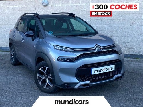 CITROEN C3 Aircross BlueHDi S&S C-Series 110