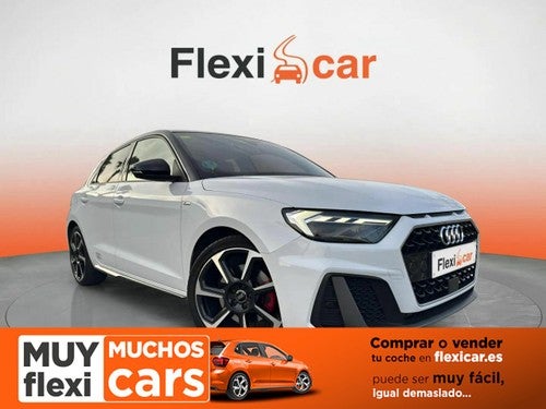 AUDI A1 Sportback 40 TFSI Epic Edition S tronic