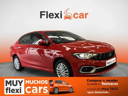 FIAT Tipo HB City Life 1.6 96kW (130CV)