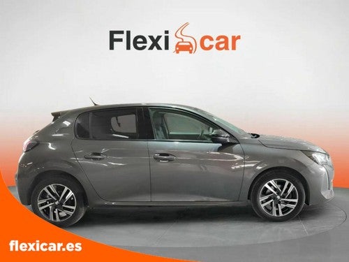 Peugeot 208 BlueHDi 73kW (100CV) Active