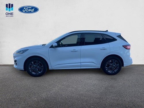 Ford Kuga ST-LINE X 2.5 FHEV 190 CV