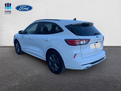 Ford Kuga ST-LINE X 2.5 FHEV 190 CV