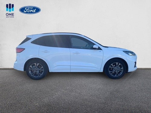 Ford Kuga ST-LINE X 2.5 FHEV 190 CV