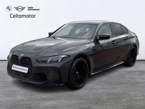 BMW Serie 3 M3 Competition xDrive