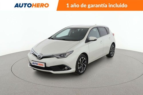 TOYOTA Auris 1.2 Turbo Feel