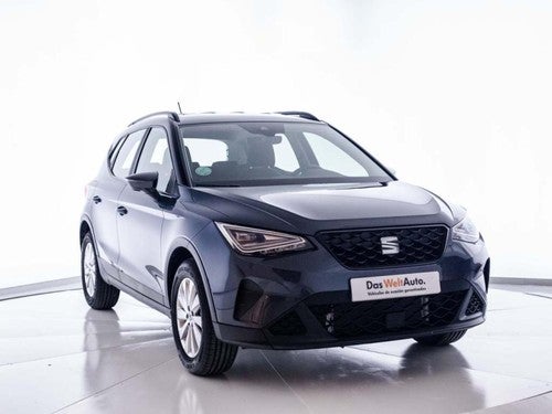 SEAT Arona 1.0 TSI 81kW (110CV) Style XL