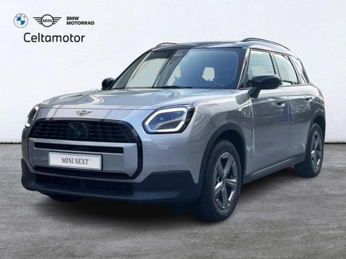 MINI Countryman  D 120 kW (163 CV)