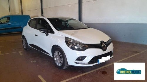 RENAULT Clio TCe 12V 90 CV GPL S&S 5p. Ener.Life