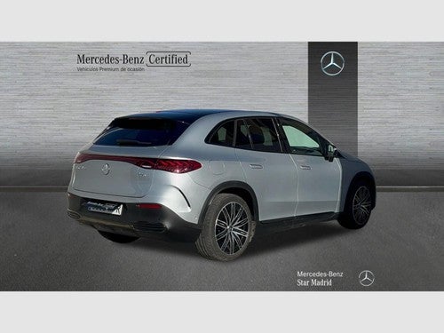 Mercedes Benz EQE EQE 350 4MATIC Edition SUV