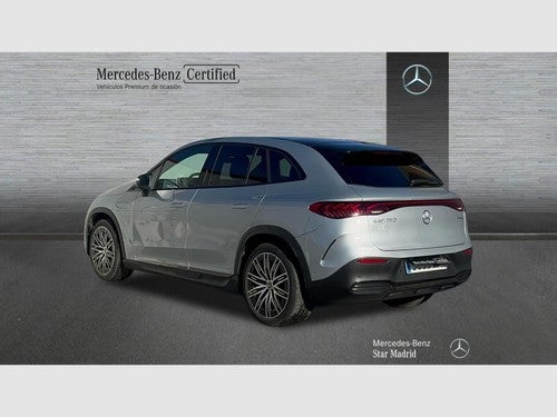 Mercedes Benz EQE EQE 350 4MATIC Edition SUV