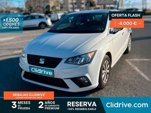 SEAT Ibiza 1.0 TSI 70kW (95CV) Style Go Navi