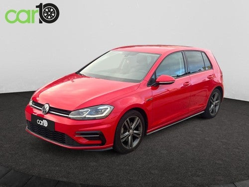 VOLKSWAGEN Golf Variant 1.5 TSI Evo Sport 110kW