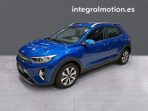 KIA Stonic 1.0 T-GDi 74kW (100CV) MHEV MT Drive