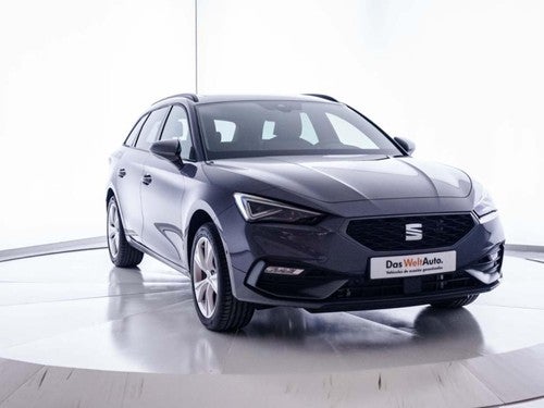 SEAT León 1.5 TSI S&S FR Special Edition 150