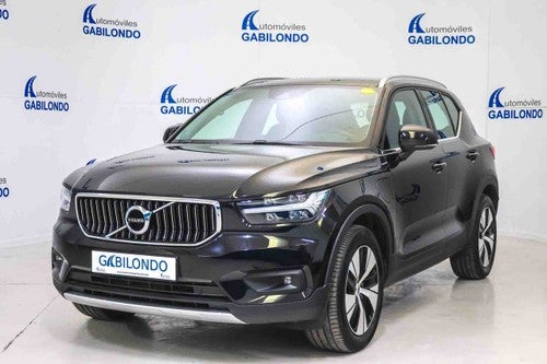 VOLVO XC40 XC-40 1.5 T5 Twin Business Plus Auto