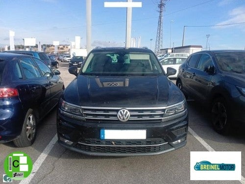 VOLKSWAGEN Tiguan Sport 2.0 TDI 110 kW (150 CV) DSG 7 vel.