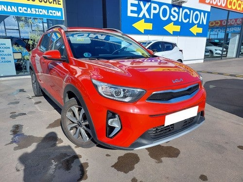 KIA Stonic 1.0 T-GDi MHEV Drive 100