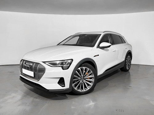 AUDI e-tron 50 Edition 230kW (313CV) quattro