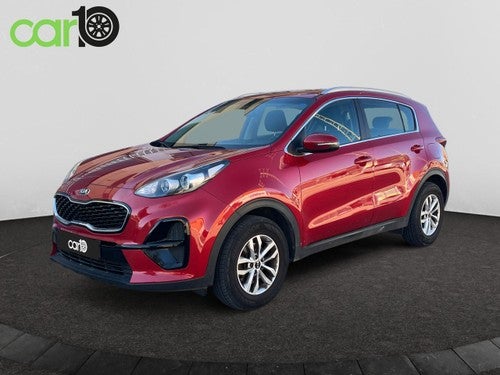 KIA Sportage 1.6 GDi Concept 4x2