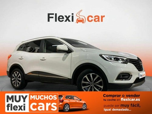 RENAULT Kadjar 1.3 TCe GPF Zen 103kW