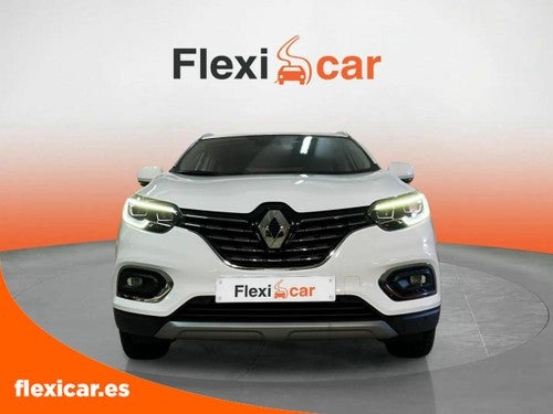 Renault Kadjar Zen GPF TCe 103kW (140CV)