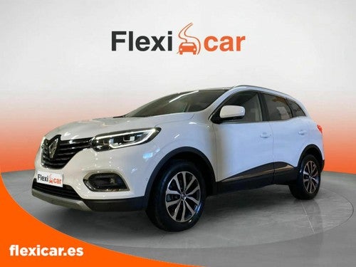 Renault Kadjar Zen GPF TCe 103kW (140CV)