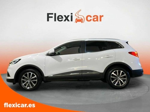 Renault Kadjar Zen GPF TCe 103kW (140CV)