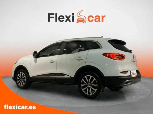 Renault Kadjar Zen GPF TCe 103kW (140CV)