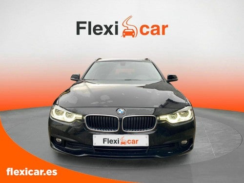 BMW Serie 3 320d EfficientDynamics Touring