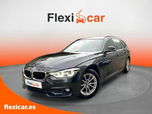 BMW Serie 3 320d EfficientDynamics Touring