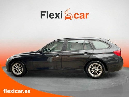 BMW Serie 3 320d EfficientDynamics Touring