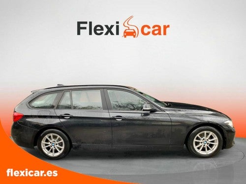 BMW Serie 3 320d EfficientDynamics Touring