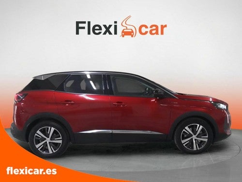 PEUGEOT 3008 180 e-EAT8 Allure Pack