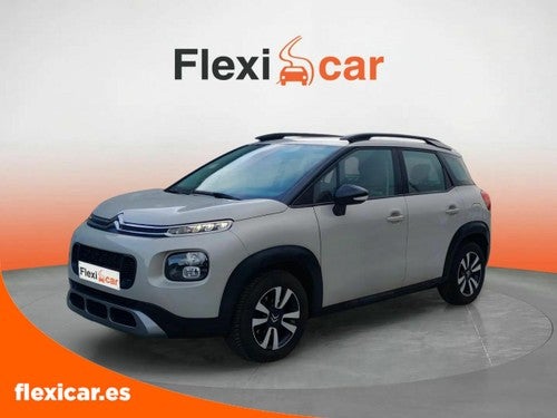 Citroën C3 Aircross PureTech 81kW (110CV) S&S FEEL