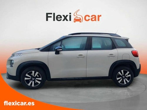 Citroën C3 Aircross PureTech 81kW (110CV) S&S FEEL