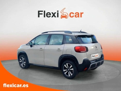 Citroën C3 Aircross PureTech 81kW (110CV) S&S FEEL