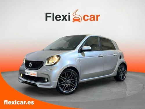 SMART Forfour 0.9 66kW (90CV) S/S PROXY