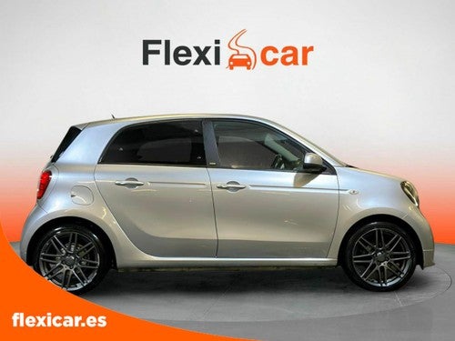 SMART Forfour 0.9 66kW (90CV) S/S PROXY