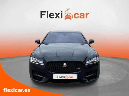 Jaguar XF 2.0D 180PS R-Sport Auto