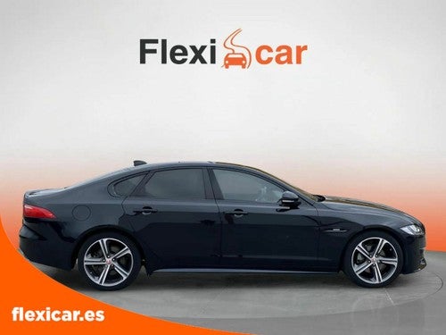 Jaguar XF 2.0D 180PS R-Sport Auto