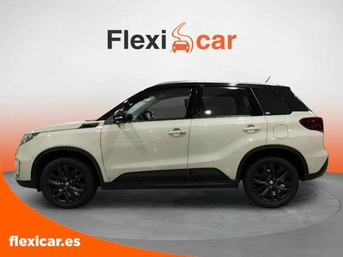 SUZUKI Vitara 1.4 T GLX 4WD Mild Hybrid Auto